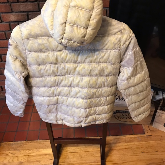 Pajar foldable dawn jacket size M - Picture 4 of 4